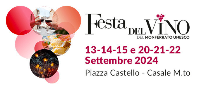 SandenVendo è Sponsor Ufficiale della 63° Festa del Vino