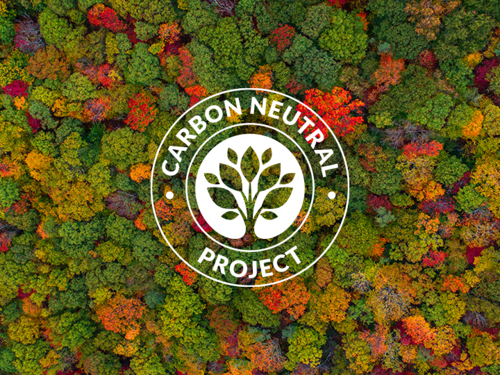 Carbon Neutral Project